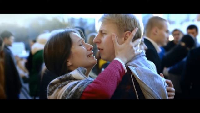 Актер Андрей Мерзликин о фильме "Последнее Испытание" смотреть онлайн