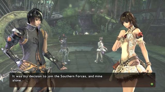 Magna Carta II - Part 38 смотреть онлайн