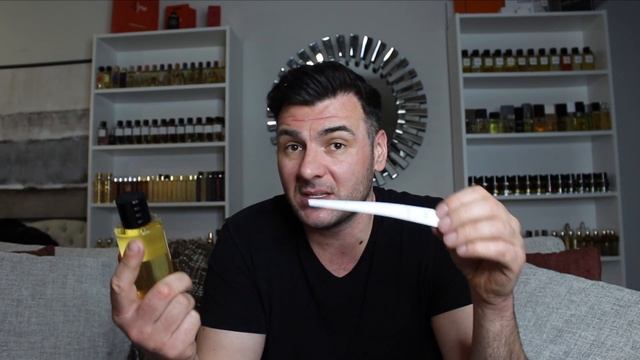 CHRISTIAN DIOR BOIS D' ARGENT