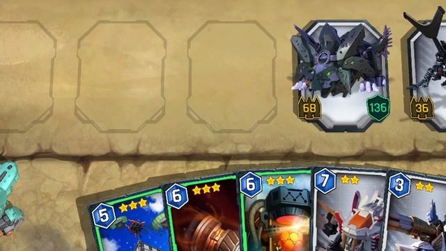 ZOIDS WILD ARENA - КАК ФАРМИТЬ БЕЗ ВЛОЖЕНИЙ ИГРАЯ В ККИ смотреть онлайн