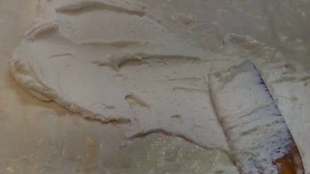 Вкусные будни