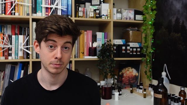 2023 Perfumery Competition Announcement смотреть онлайн