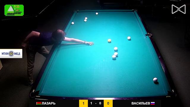 Лазарь - Васильев смотреть онлайн