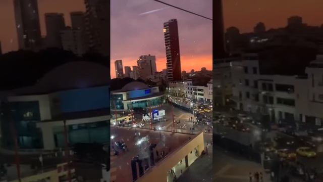Guayaquil City смотреть онлайн