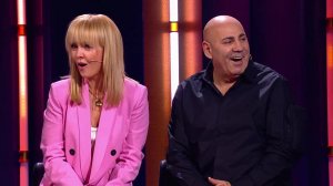 Импровизация: Валерия и Иосиф Пригожин, 5 сезон, 18 выпуск (15.10.2019)