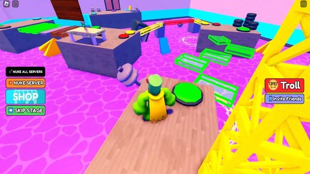 TEAMWORK PIRATE ESCAPE VS TEAMWORK BEAR ESCAPE VS ANGRY TEACHER TEAMWORK | NEW OBBY ROBLOX