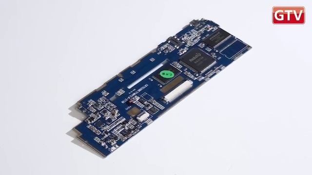 Lexand LT-127 - как разобрать электронную книгу смотреть онлайн