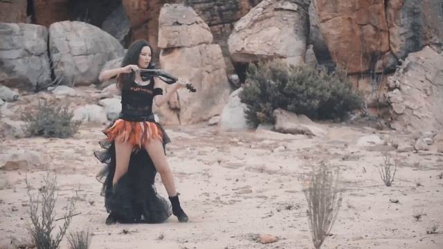 Caitlin De Ville - Fire & Wine смотреть онлайн