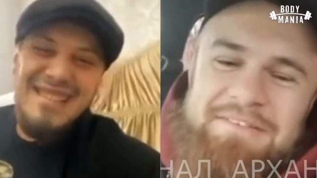 Пулемётчик осудил Чоршанбе! Бой Чоршанбе vs Никулин. Моряк вписался. Так нельзя смотреть онлайн