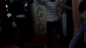 УЗБЕКИ ТРАХАЮТ СВОИХ ДЕВУШЕК НА ДЕНЬ РОЖДЕНИЯ