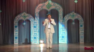 Ринат Валиев - Я татарин