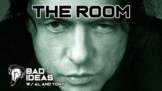 Tommy Wiseau And The Room | Bad Ideas