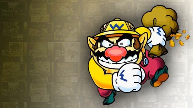Stage 3 (Water Stage) - Wario Land (Super Mario Land 3) - Reworked, Remastered Cover смотреть онлайн