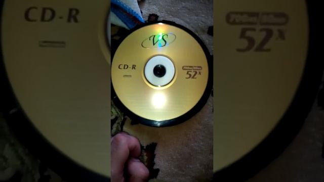 Чистые диски CD-R смотреть онлайн
