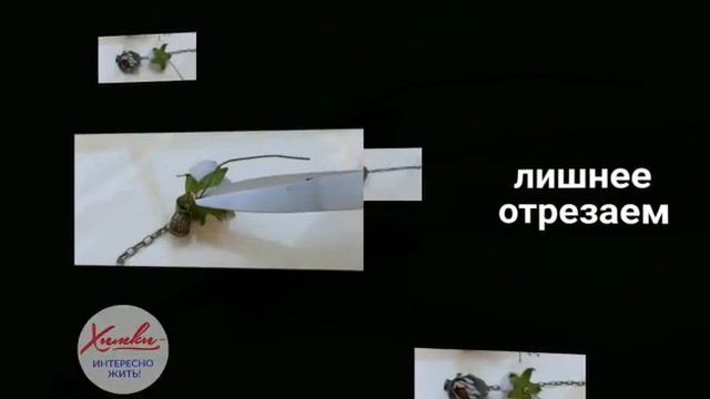 Видео-урок модельера-конструктора Гавриловой Аллы Владимировны смотреть онлайн