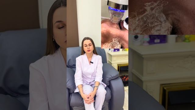 Игольчатый Rf-лифтинг в Центре Косметологии “MediOk” смотреть онлайн