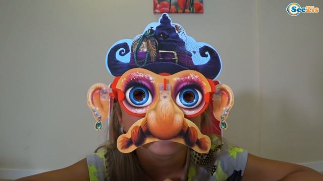 STOOPIDO CHALLENGE! Веселый ЧЕЛЛЕНДЖ для детей смотреть онлайн