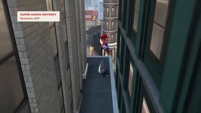 Switch 2: How "Next-Gen" Will Nintendo's Next Console Be? - Next-Gen Console Watch смотреть онлайн