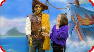 Снова Тома одна дома!!! Сбежала от мамы