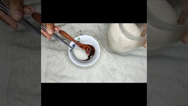 DIY Coffee Honey Bliss: Homemade Body Scrub Tutorial! смотреть онлайн