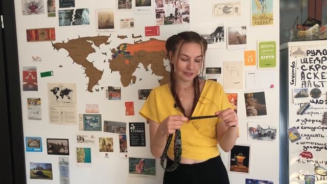 SecondHand/ 5 вещей за 1$ & 5 stuffs per 1$ смотреть онлайн