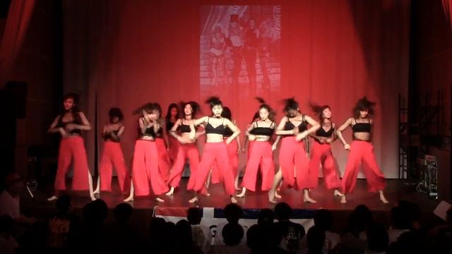 GROOVY's Night vol.46 4部7番　FOXY number смотреть онлайн