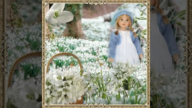 С Добрым Утром! 💖 С Первым Днём Весны! 💖 смотреть онлайн