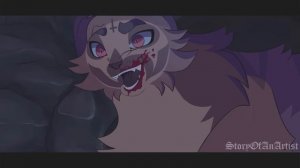 ♱Mary On A Cross♱ // Complete Warriors AU MAP