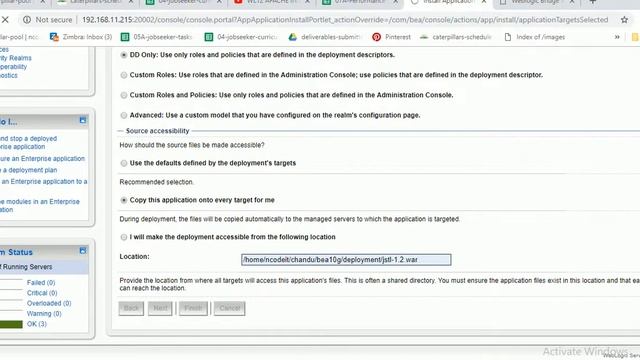 APACHE INSTALLATION PLUS INTEGRATION смотреть онлайн