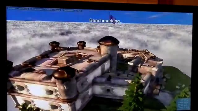 Heaven Xtreme- GTX 980 Classy on SS смотреть онлайн