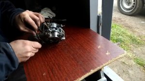 Ваз 2106. Провалы. Нет холостого хода. Хлопки в глушитель.