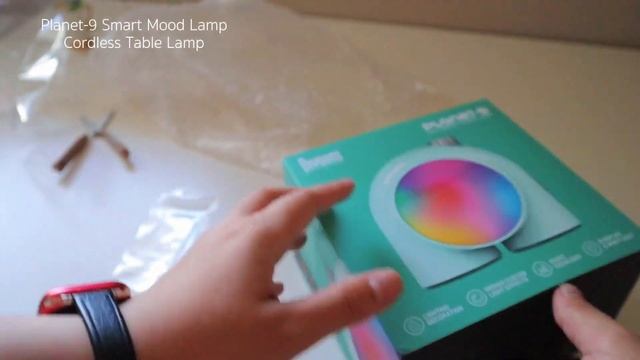 Trending room decor: Ditoo Pixel Art Bluetooth Speaker & Planet-9 Lamp Unboxing смотреть онлайн