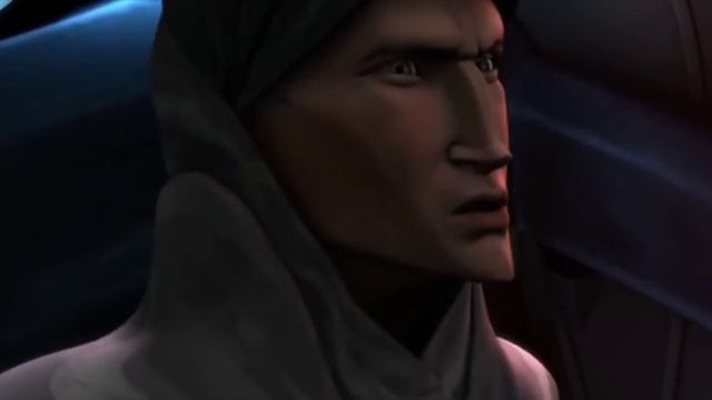 Star Wars The Clone Wars Funny/Banter Moments Part 2 смотреть онлайн