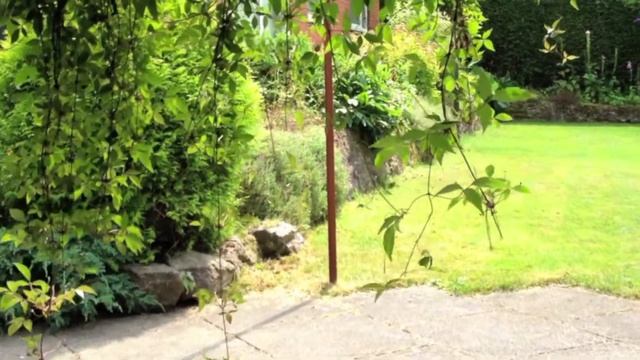 Saville Road, Sutton-in-Ashfield смотреть онлайн