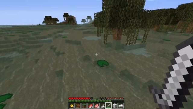 Minecraft single player in Herobrine mode.. Minecraft java смотреть онлайн