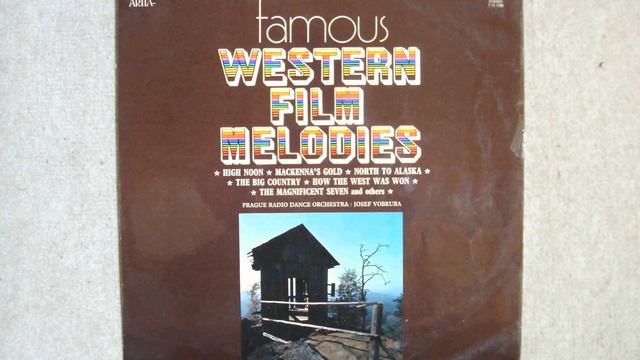 Once Upon A Time In The West (Harmonica) смотреть онлайн