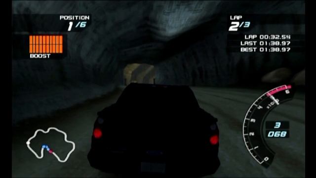 Ford Racing 3: Ford Competition: Truck Trials: Offroad (Medium) смотреть онлайн