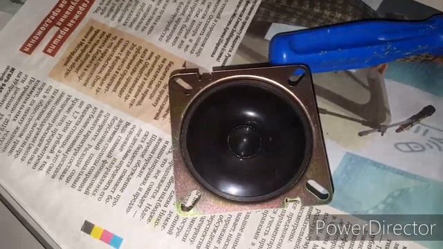 Эксперимент! Меняем динамики.№315 смотреть онлайн