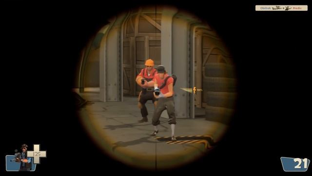 Weapon Demonstration: Shooting Star смотреть онлайн