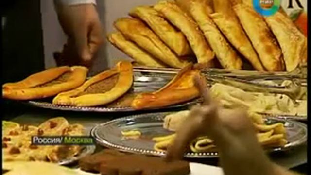 Портал RusHalal.ru - выставка Moscow Halal Expo 2010.flv смотреть онлайн