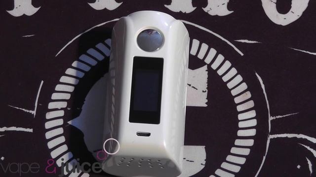Asmodus Minikin 2 UK reveiw смотреть онлайн