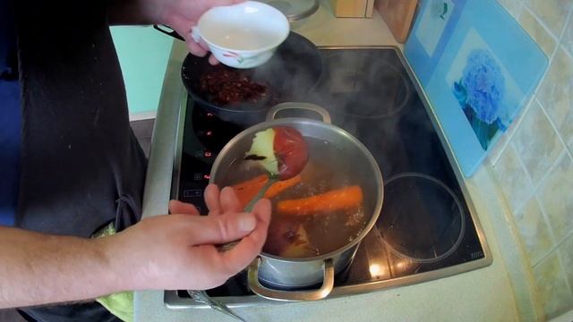 Готовим быстро и весело 