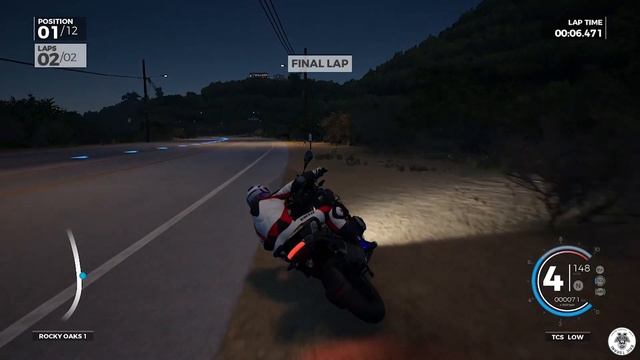 EP230 RIDE 3 THE SNAKE | BMW R 1200 GS смотреть онлайн
