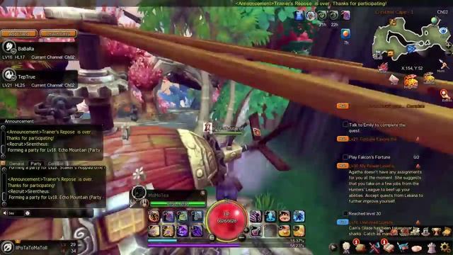 Dragomon Hunter Quest : Where the dragomon rhome смотреть онлайн