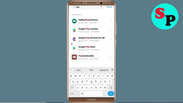 Fix Can't Install GCash App Problem On Playstore | Play Store