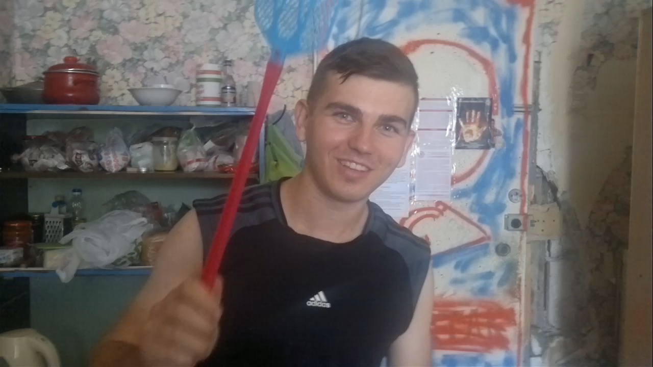 Жестокое убийство тараканов смотреть онлайн