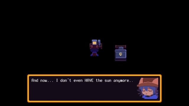 Why Oneshot Is The Most Underrated Game Ever смотреть онлайн