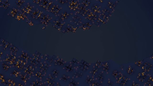 Creating Procedural Cities in Blender: Geometry Nodes vs Python Script смотреть онлайн
