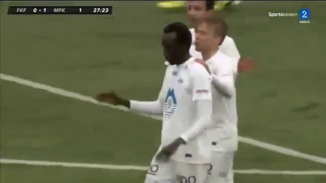 Fyllingsdalen Vs. Molde  0 - 4 All Goals  (NORWAY: NM Cup - 02.06.2015)