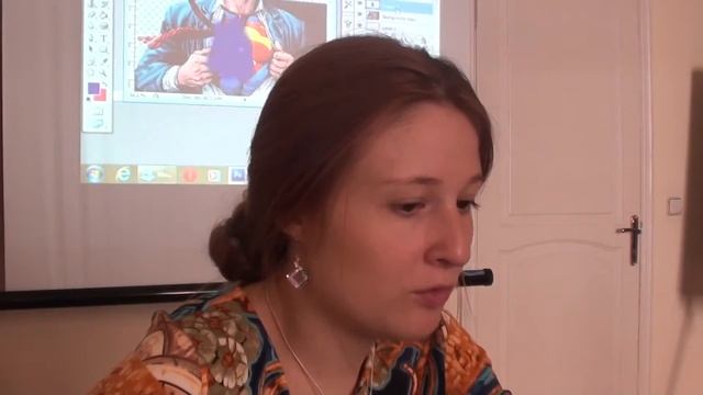 Альона Шевчук_Фотошоп_ч1 смотреть онлайн